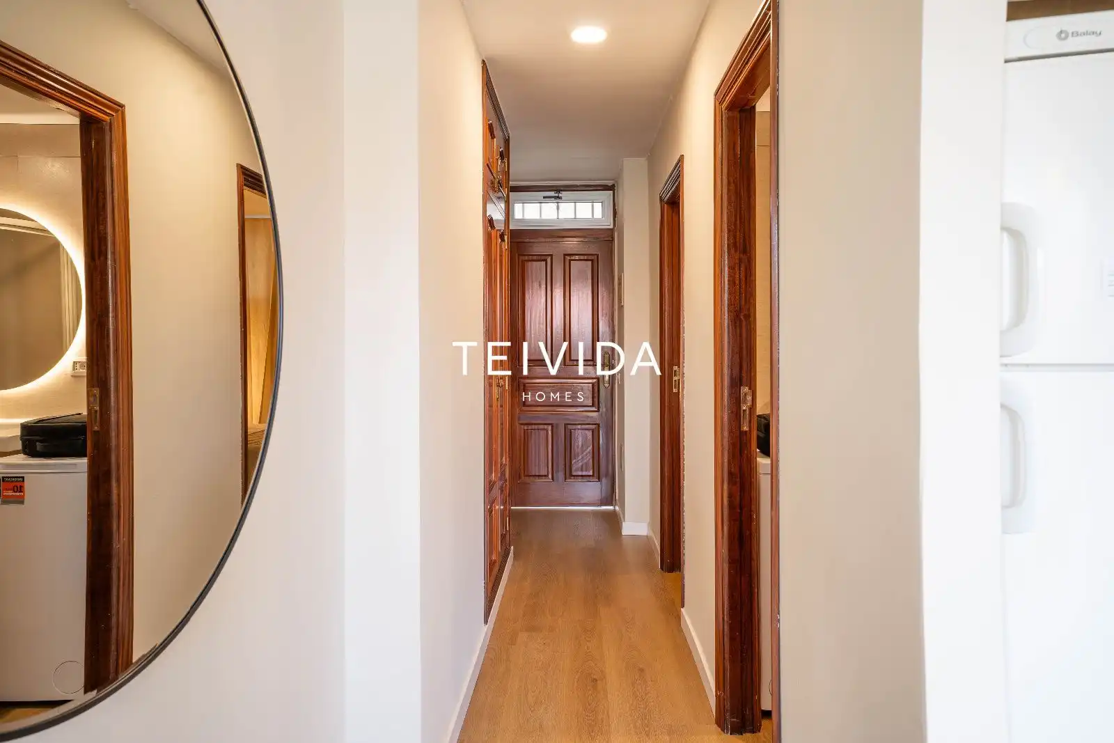 Flat for rent in Arona  with Swimming Pool, Furnished and Community pool