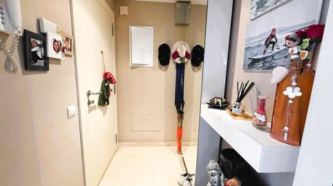 Foto 2 de Àtic en venda a Zona Industrial i Agrícola, Barcelona