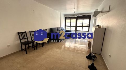 Foto 2 de Piso en venta en San Mateo, Lorca