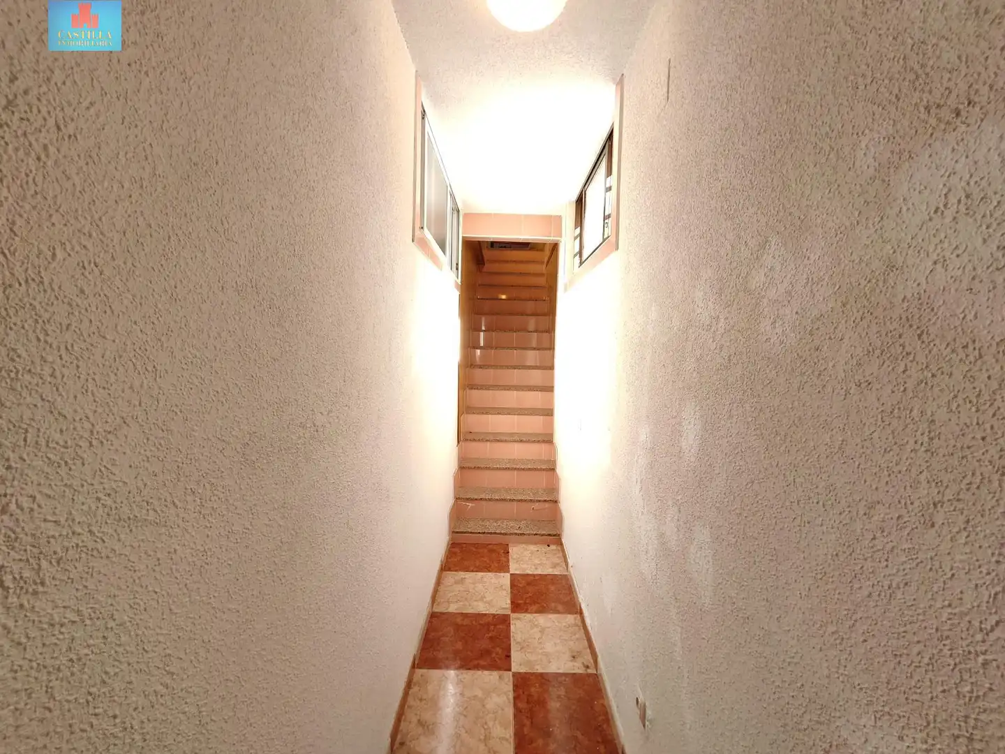 Casa o chalet en venta en Ávila con Calefacción, Terraza y Trastero