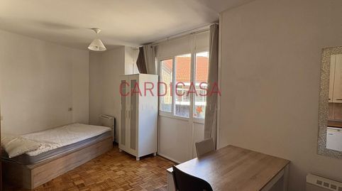 Foto 4 de Estudi de lloguer a Callejón Núñez, Plaza España - Corte Inglés, Vigo