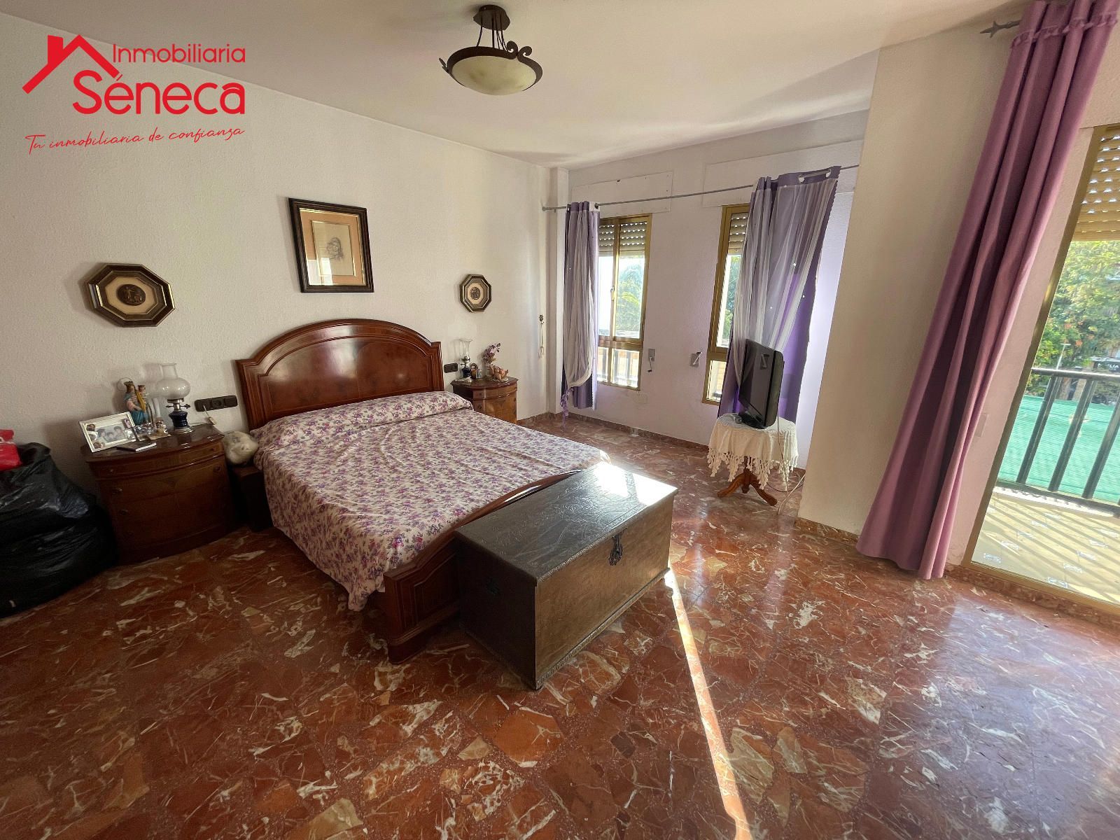 Bedroom of Single-family semi-detached for sale in  Córdoba Capital  with Air Conditioner, Heating and Terrace