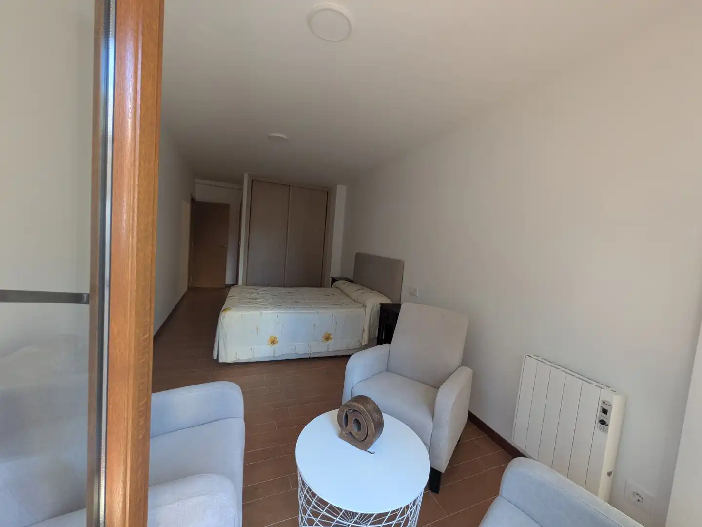 Piso con ascensor en venta en VENTORRILLO