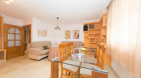 Foto 2 de Apartamento para compartir en Haza Grande,  Granada Capital