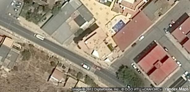 Traster en venda en Cartagena