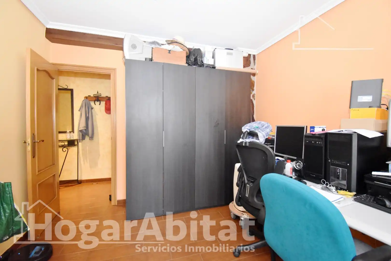 Wohnung zum Verkauf in Calle Constitución de la, imagen 20