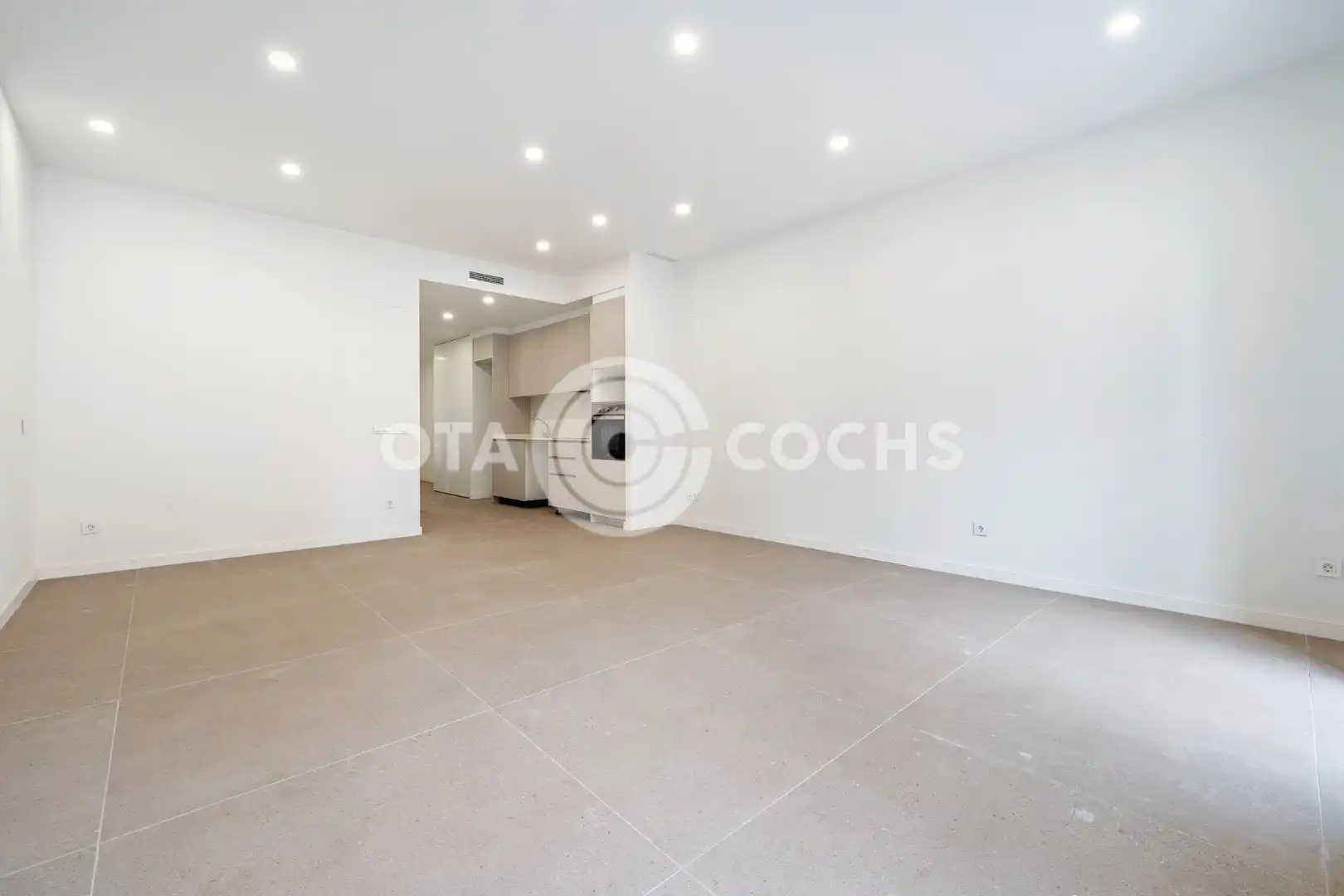 Appartamento con terrazza in vendita a Carrer de Llovera, imagen 6