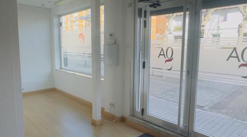 Photo 4 of Premises for rent in Carretera de Ávila, 5, San Martín de Valdeiglesias, Madrid