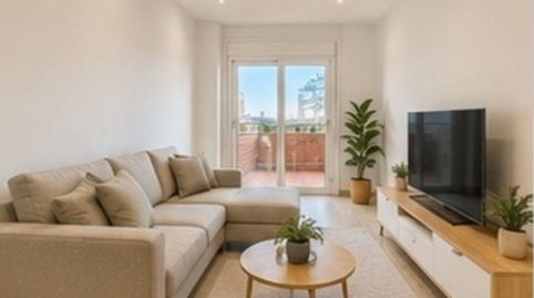 Foto 5 de Piso en venta en Calle Picasso, La Salut, Sant Feliu de Llobregat