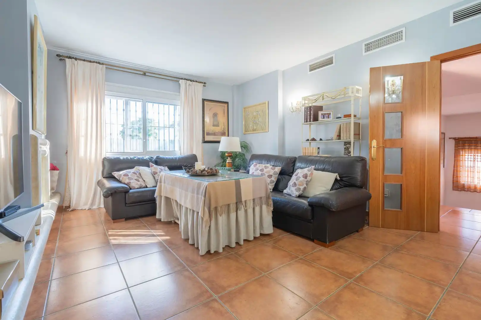 Reihenhaus zum Verkauf in Puerto Deportivo, imagen 9