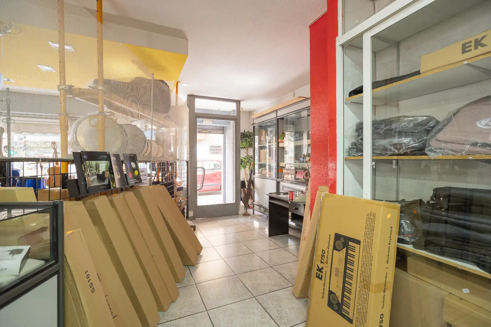 Local comercial en venda a Calle Pablo Morillo 15, imagen 3