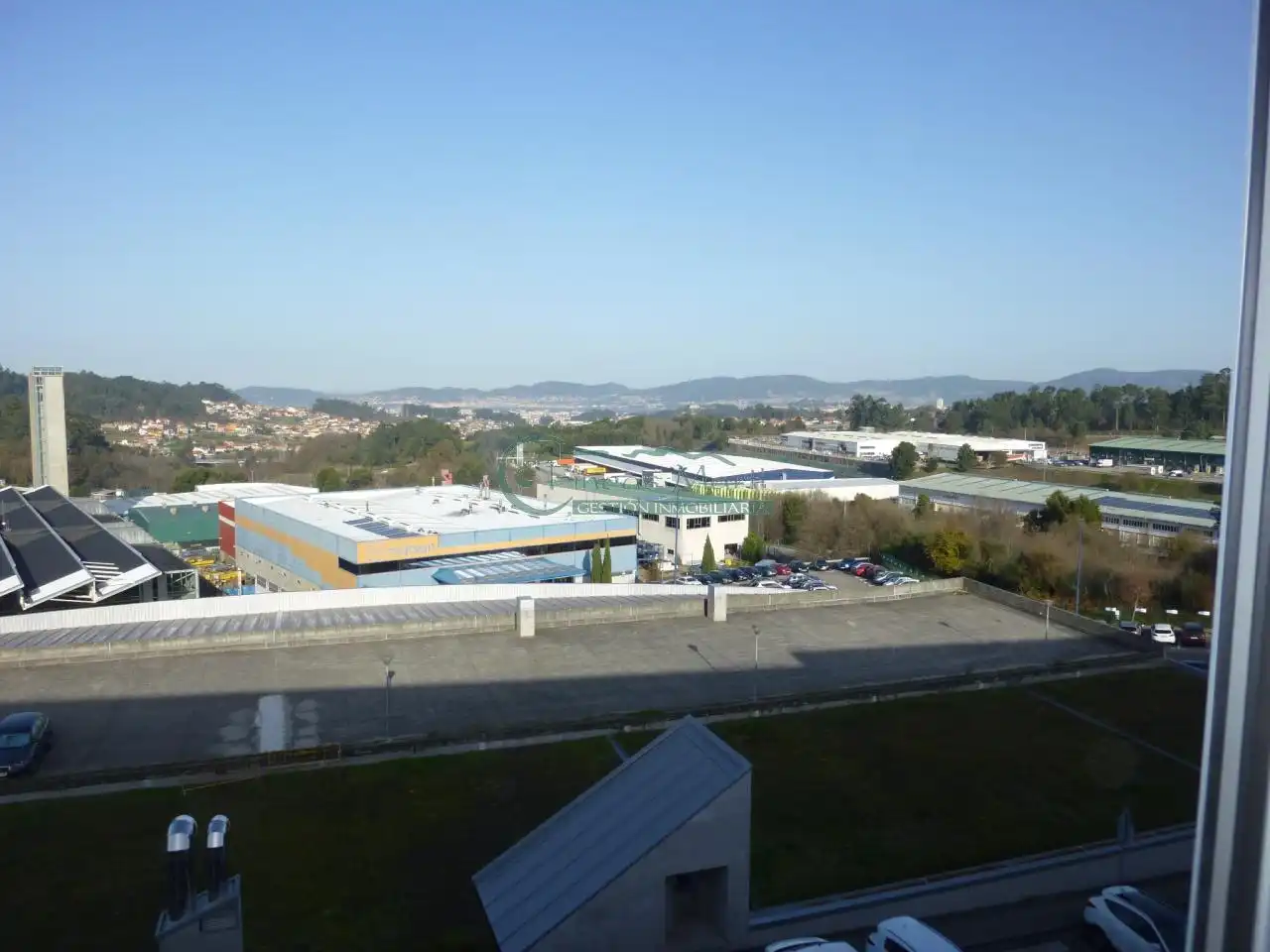 Nave industrial in affitto a Valadares - Beade, imagen 26