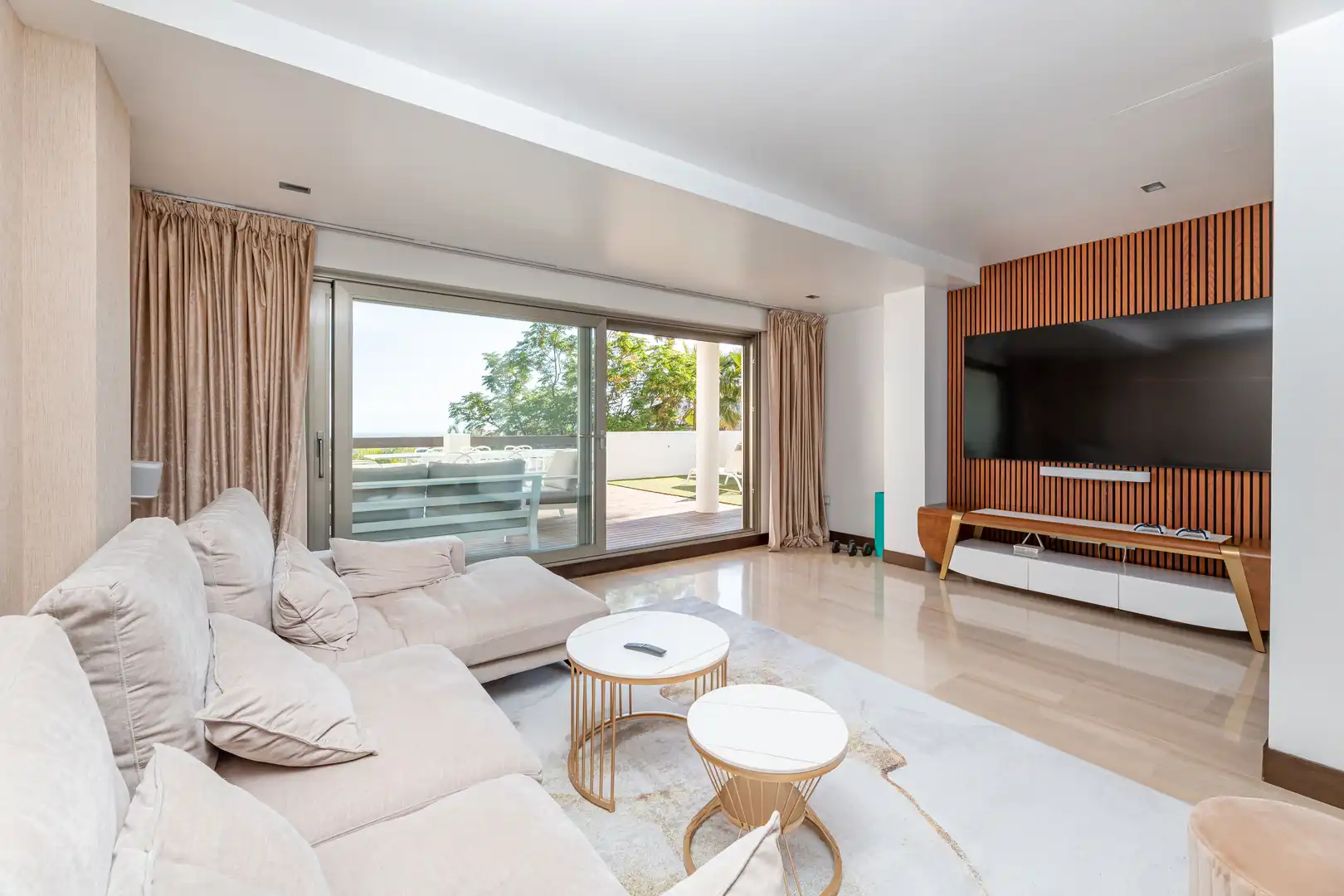 Apartment mit Pool zum Verkauf in Urbanizacion Reserva Alcuzcuz 11