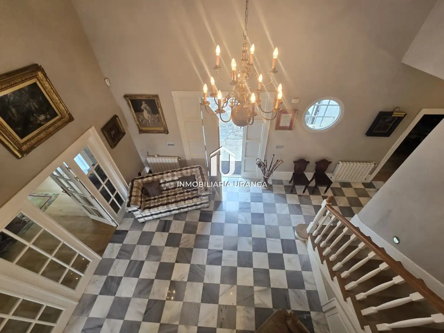 Maison avec piscine à vendre à La Maza, imagen 28