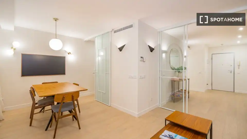 Flat to rent in Moncloa - Aravaca, imagen 3