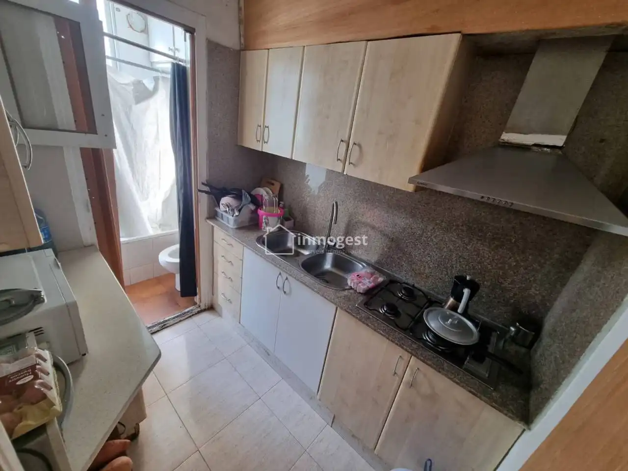 Wohnung mit Terrasse zum Verkauf in Grupo Vilarroja, imagen 19