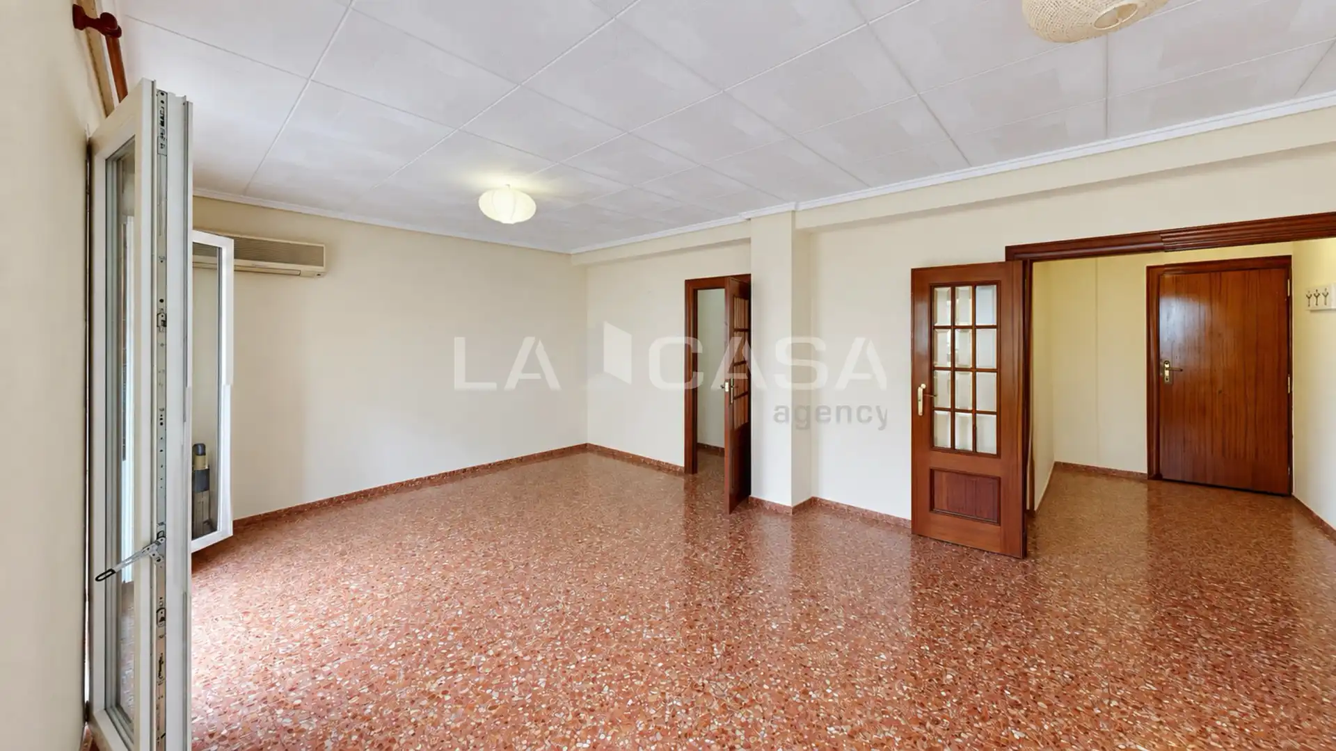Wohnung mit Terrasse zum Verkauf in Avinguda del Port, imagen 7