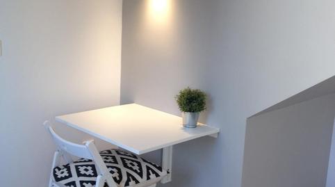 Foto 4 de Apartament de lloguer a San Matías - Realejo, Granada