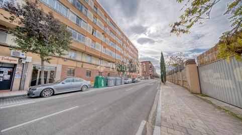 Photo 3 of Flat for sale in La Rubia, Valladolid Capital
