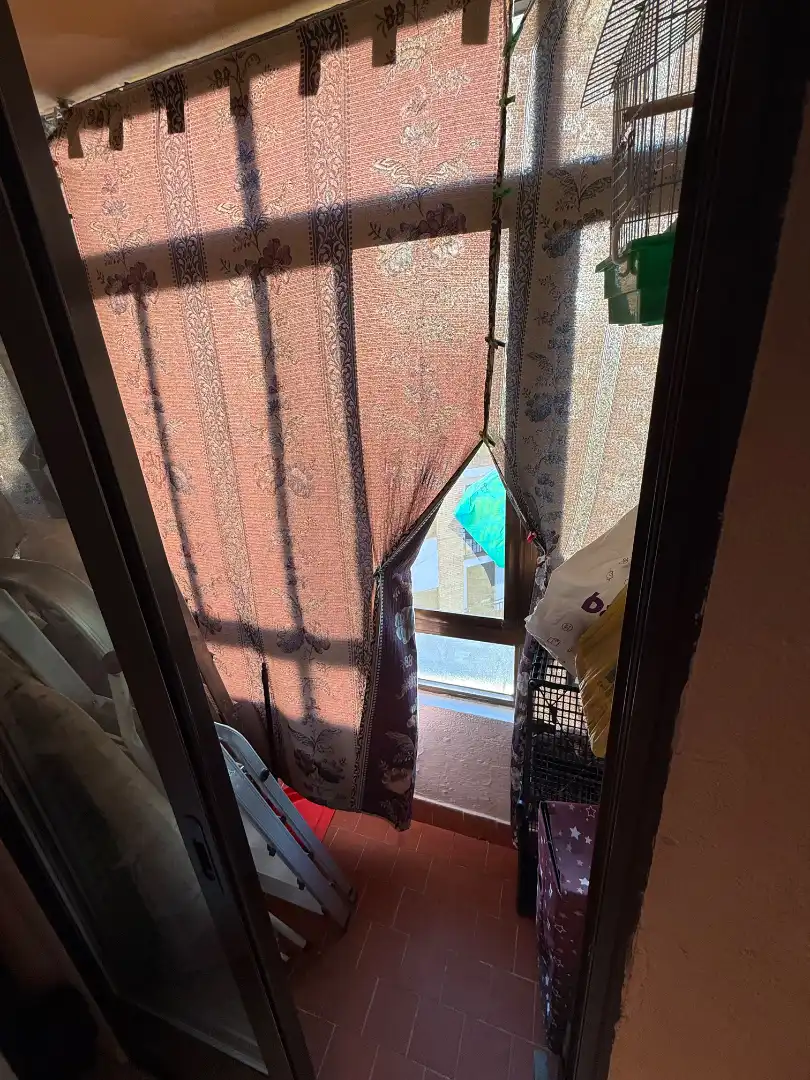 Wohnung mit Terrasse zum Verkauf in Calle Cruz de Villena, imagen 16