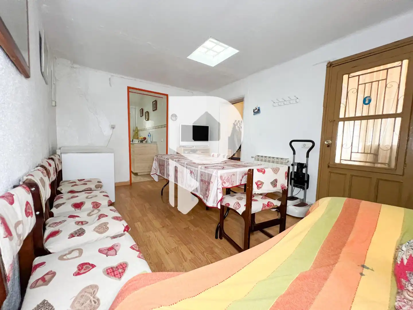 Houses for sale in Sant Andreu de la Barca  with Air Conditioner, Heating and Private garden