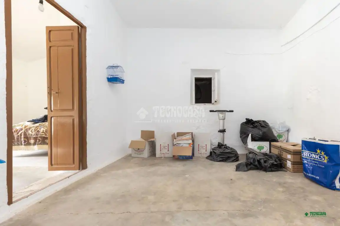Habitatge amb jardí en venda a Cantoria, imagen 17