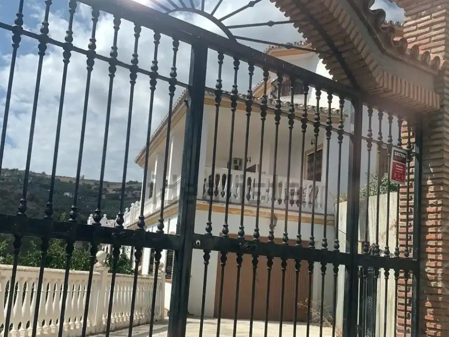 Casa amb jardí en venda a Calle calzada 6, imagen 15