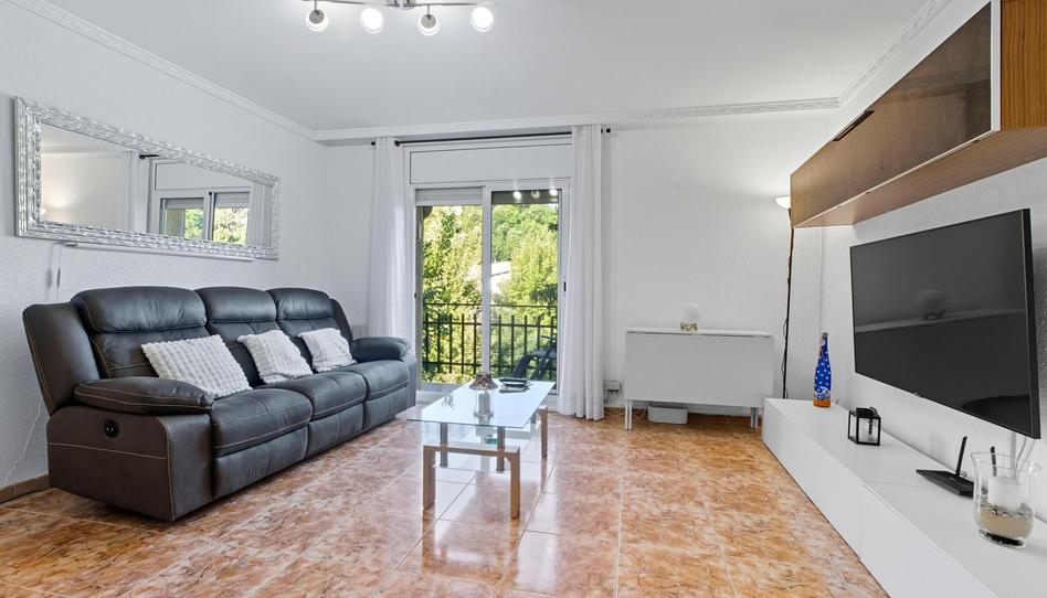 Foto 1 de Apartament en venda a  Carrer de Lluís Torres, Arbúcies, Girona
