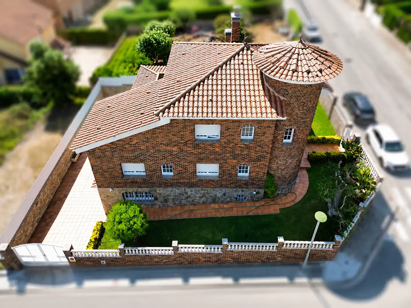 Villa in vendita a de les Magnòlies, imagen 15