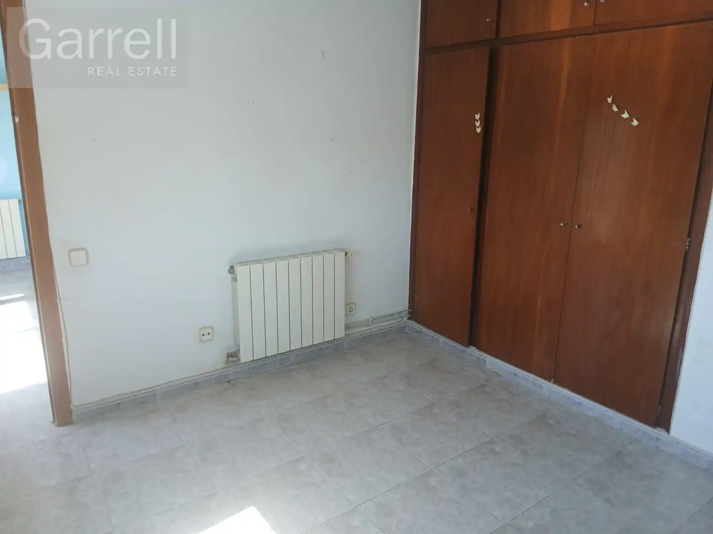 Bedroom of Flat for sale in El Vendrell