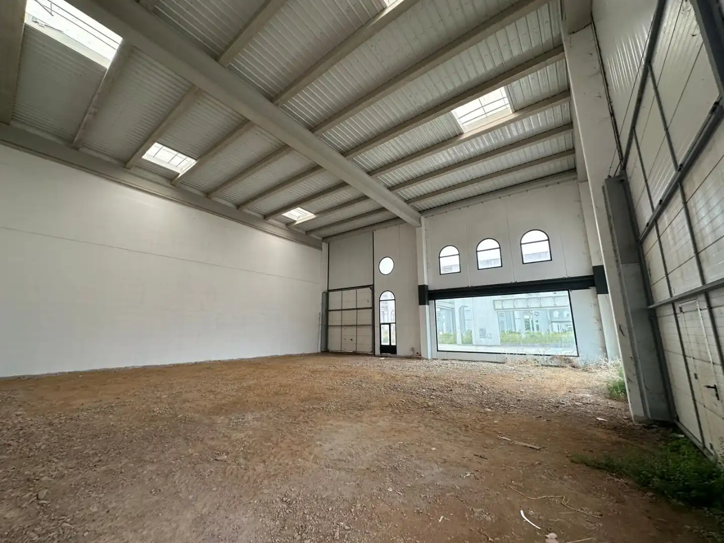 Industriegebäude zum Verkauf in Villafría - La Ventilla - Castañares, imagen 11