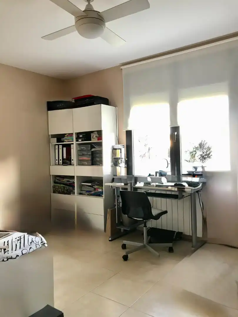 Habitación de Casa o chalet en venta en Santa Maria de Palautordera con Calefacción, Jardín privado y Terraza