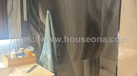 Foto 5 de Piso en venta en Abandoibarra - Guggenheim, Bilbao