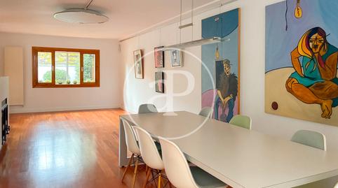Photo 5 of Single-family semi-detached to rent in C. del Maestro Chapí, Nueva España, Madrid