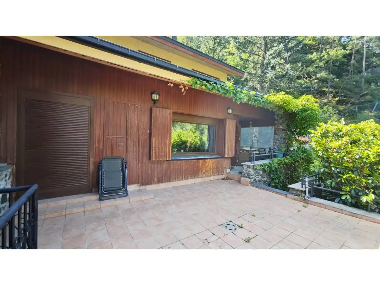 Terraced house with garden for sale in Ordino - Ansalonga - Sornàs, imagen 17