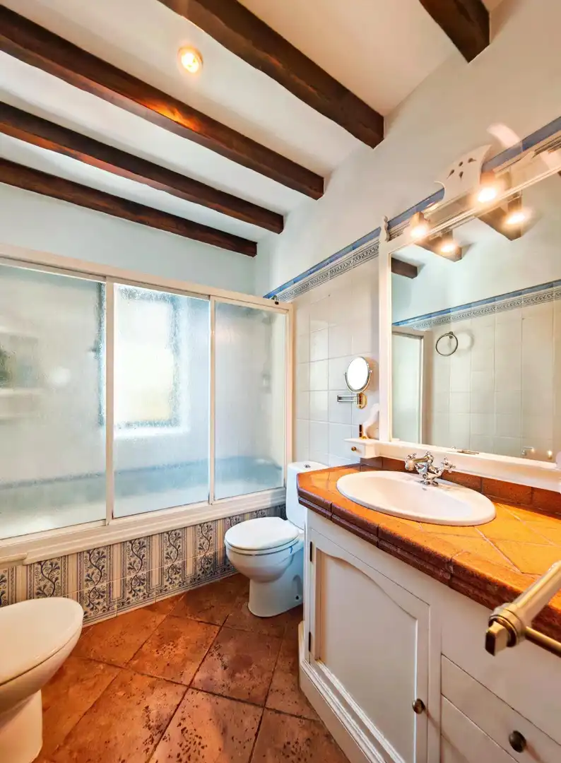 Detached house with pool for sale in Pelagatos - Pago del Humo, imagen 64
