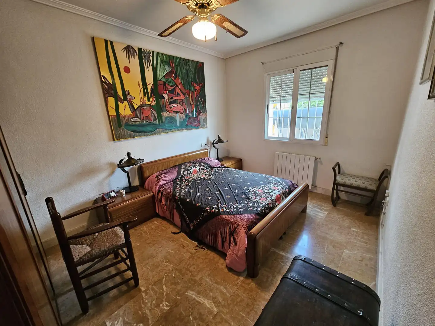 Casa adosada en venta en El Pinós / Pinoso