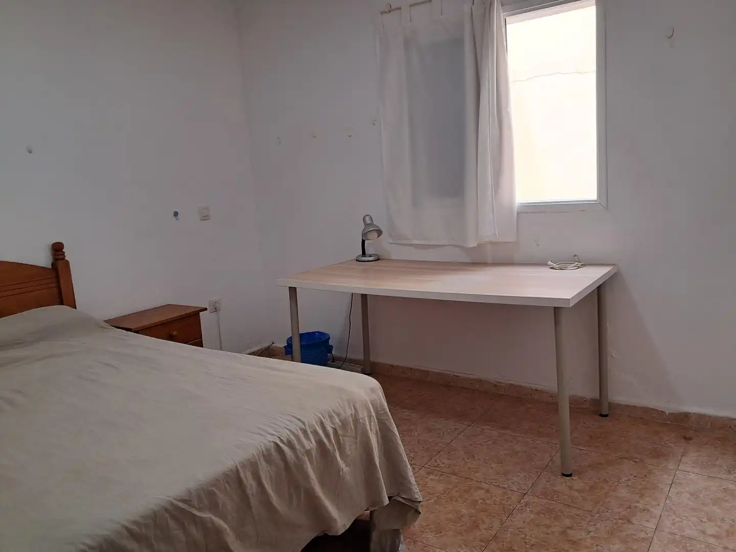Dachboden zur Miete in Santa Catalina - Canteras