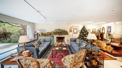 Photo 5 of Single-family semi-detached for sale in Calle de la Fuente del Rey, Aravaca, Madrid Capital