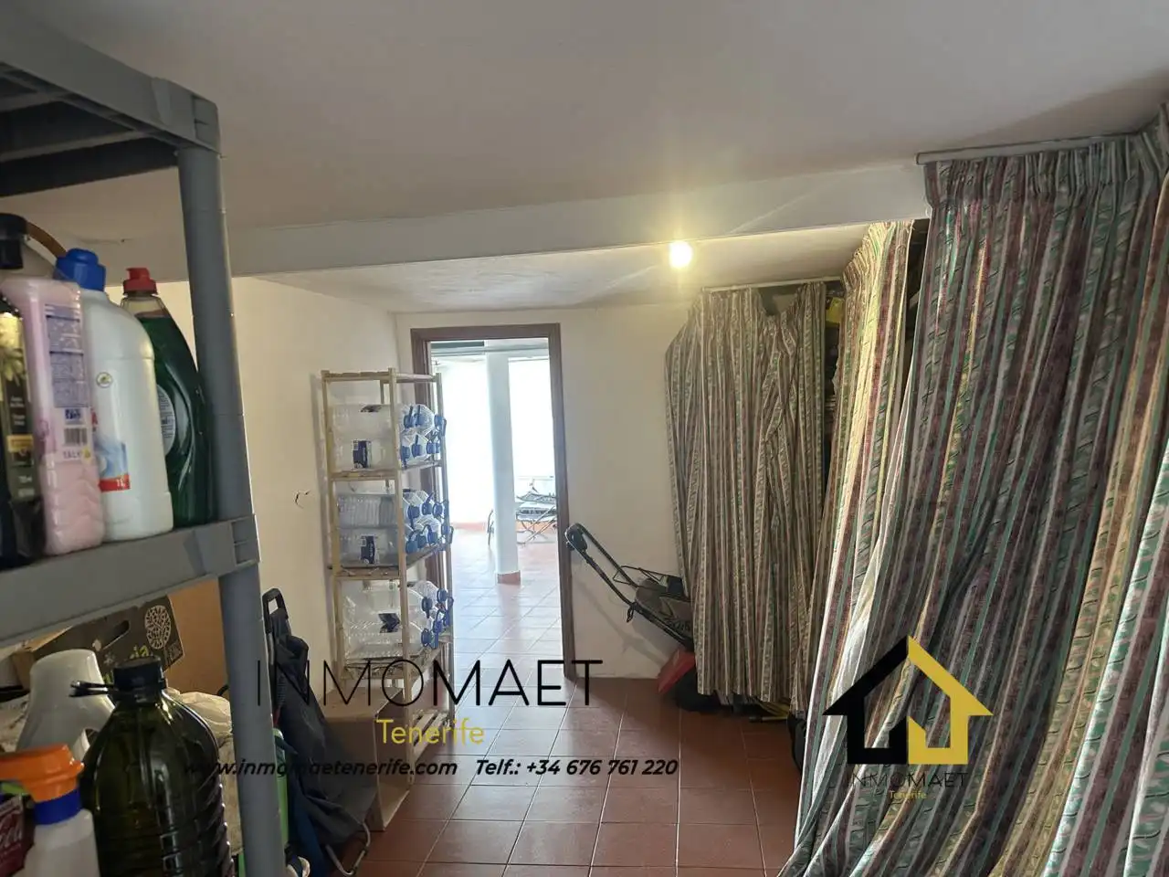 Casa o chalet en venta en Icod de los Vinos con Aire acondicionado, Calefacción y Jardín privado
