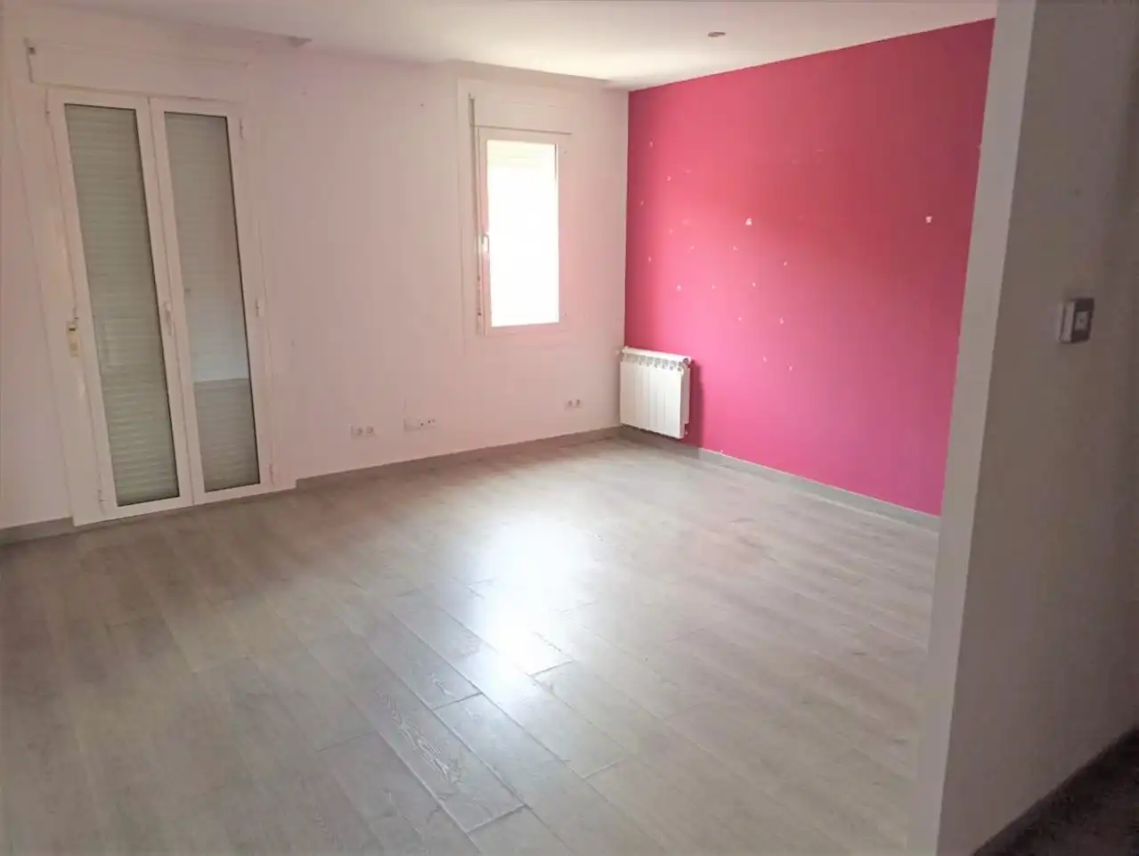 Schlafzimmer von Maisonette zum Verkauf in Torelló