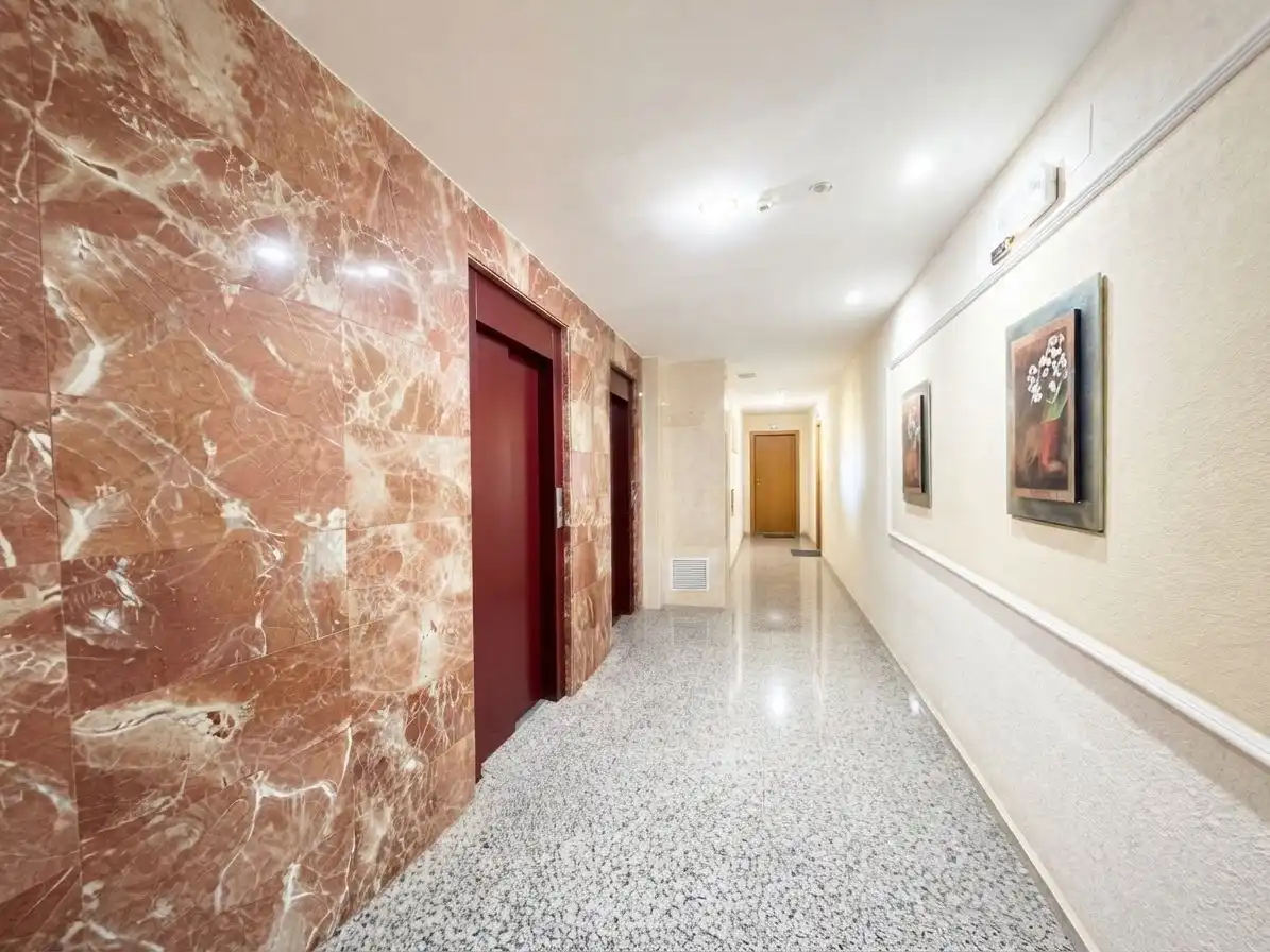 Flat with pool for sale in Via Parque, imagen 16