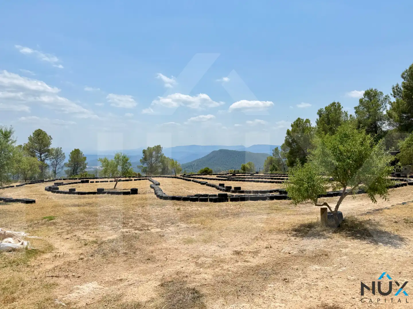 Casa o xalet en venda a N-330, Cofrentes