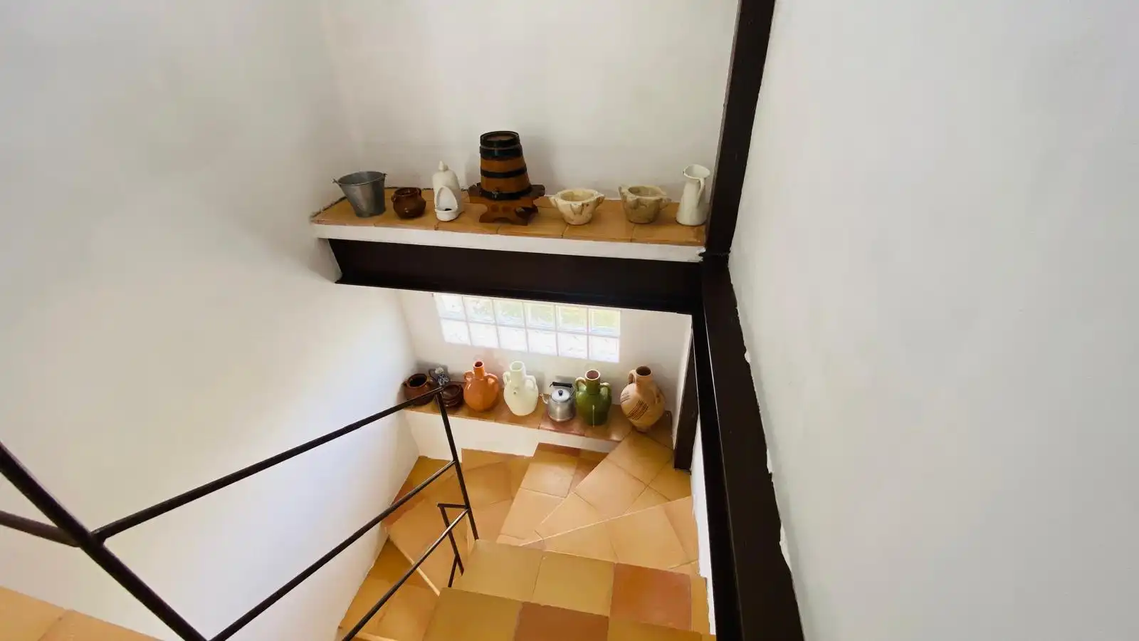 Detached homes for sale in Benafigos  with Terrace and Furnished
