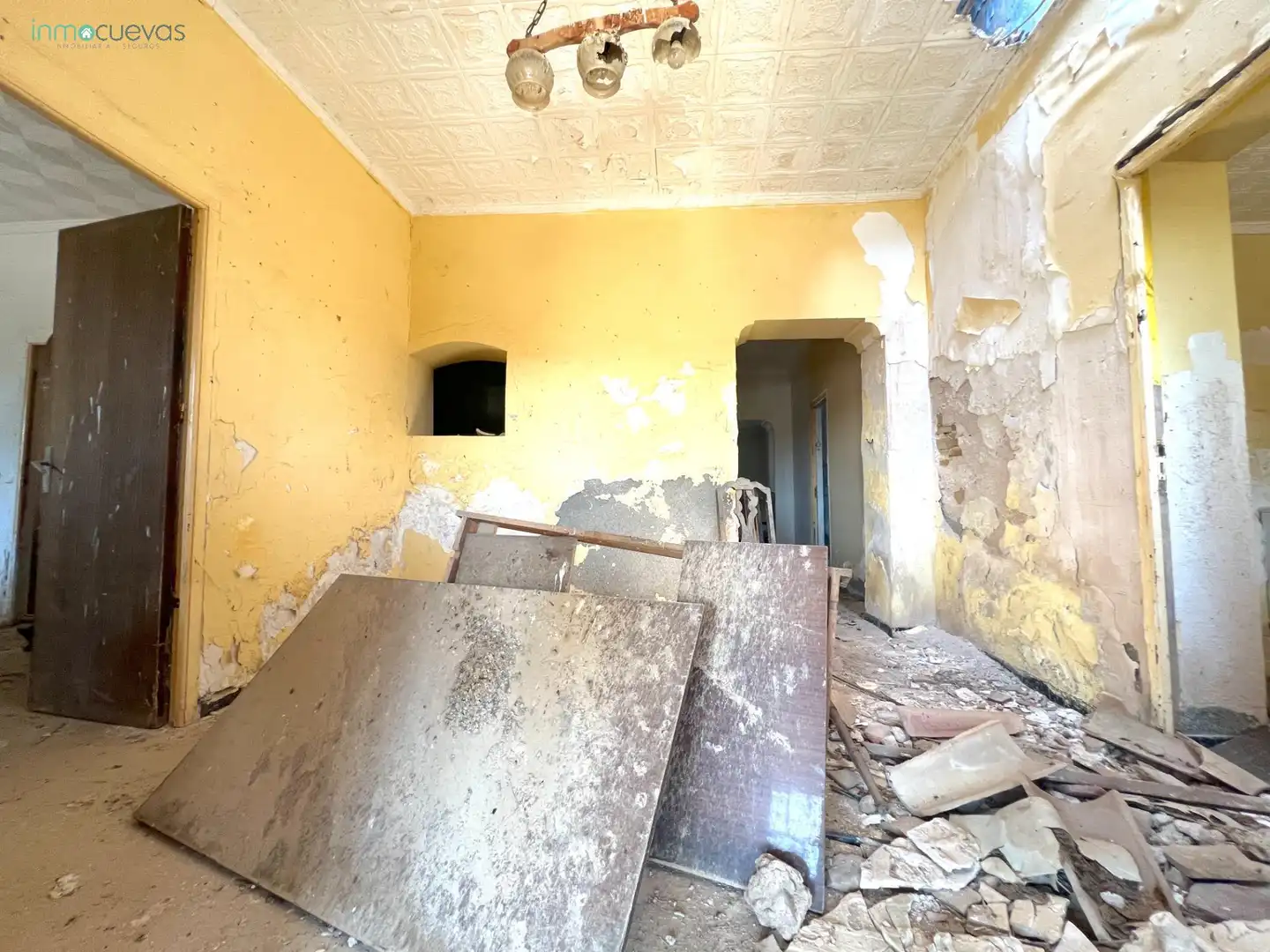 Landhaus zum Verkauf in Burjulu - La Mulería, imagen 5