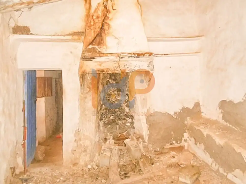 Casa en venta en Huércal-Overa, imagen 4