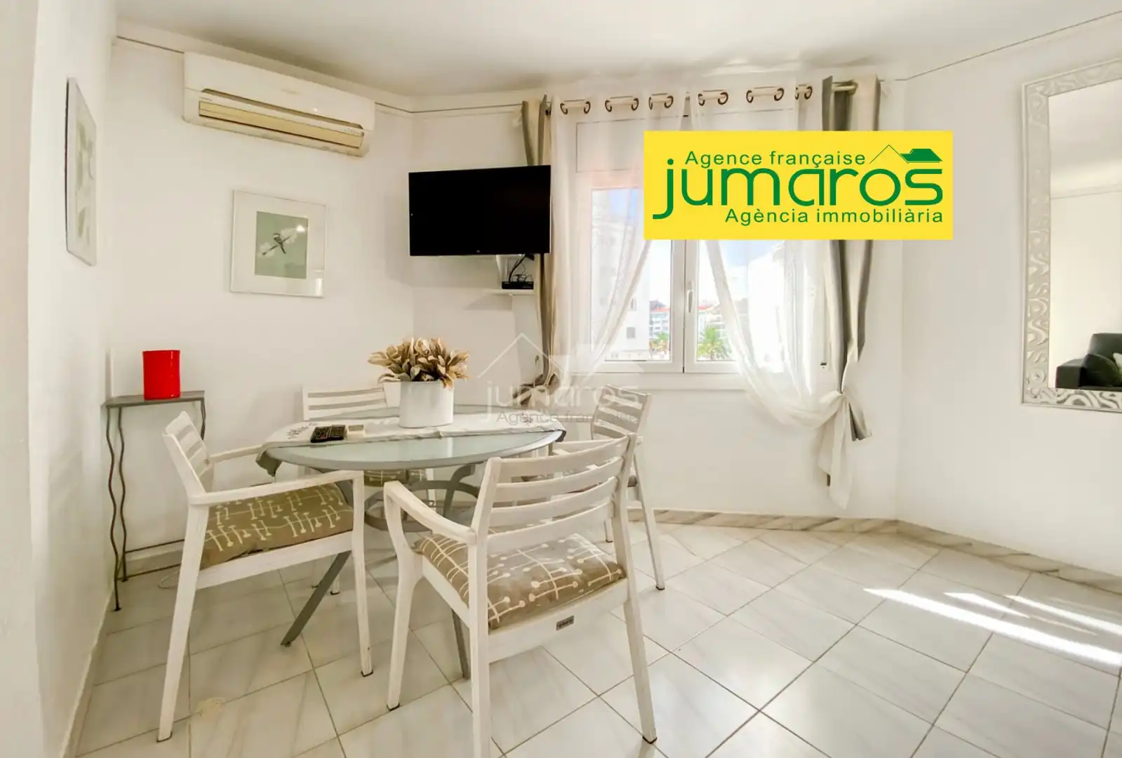 Piso con ascensor en venta en Salins - Cavall de Mar