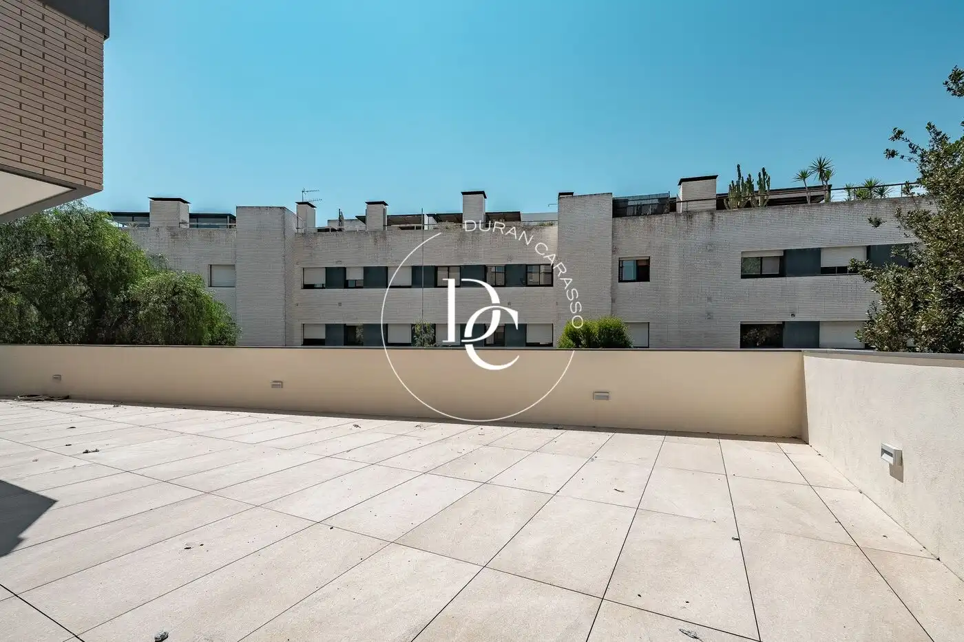 Flat for rent in Carrer d'Enric Morera, Can Girona - Terramar - Vinyet