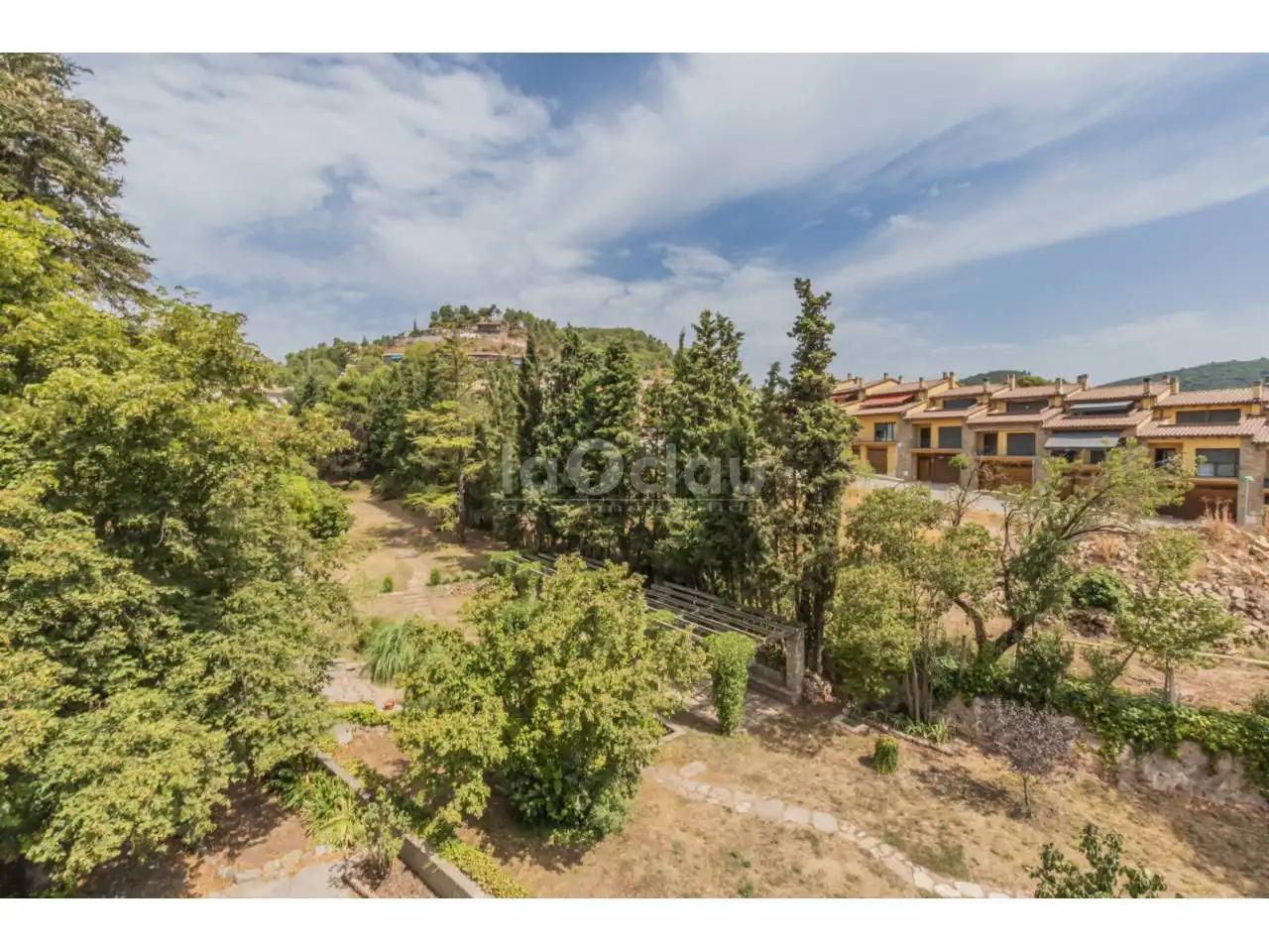 Detached house with garden for sale in Calle Richard Wagner, imagen 108