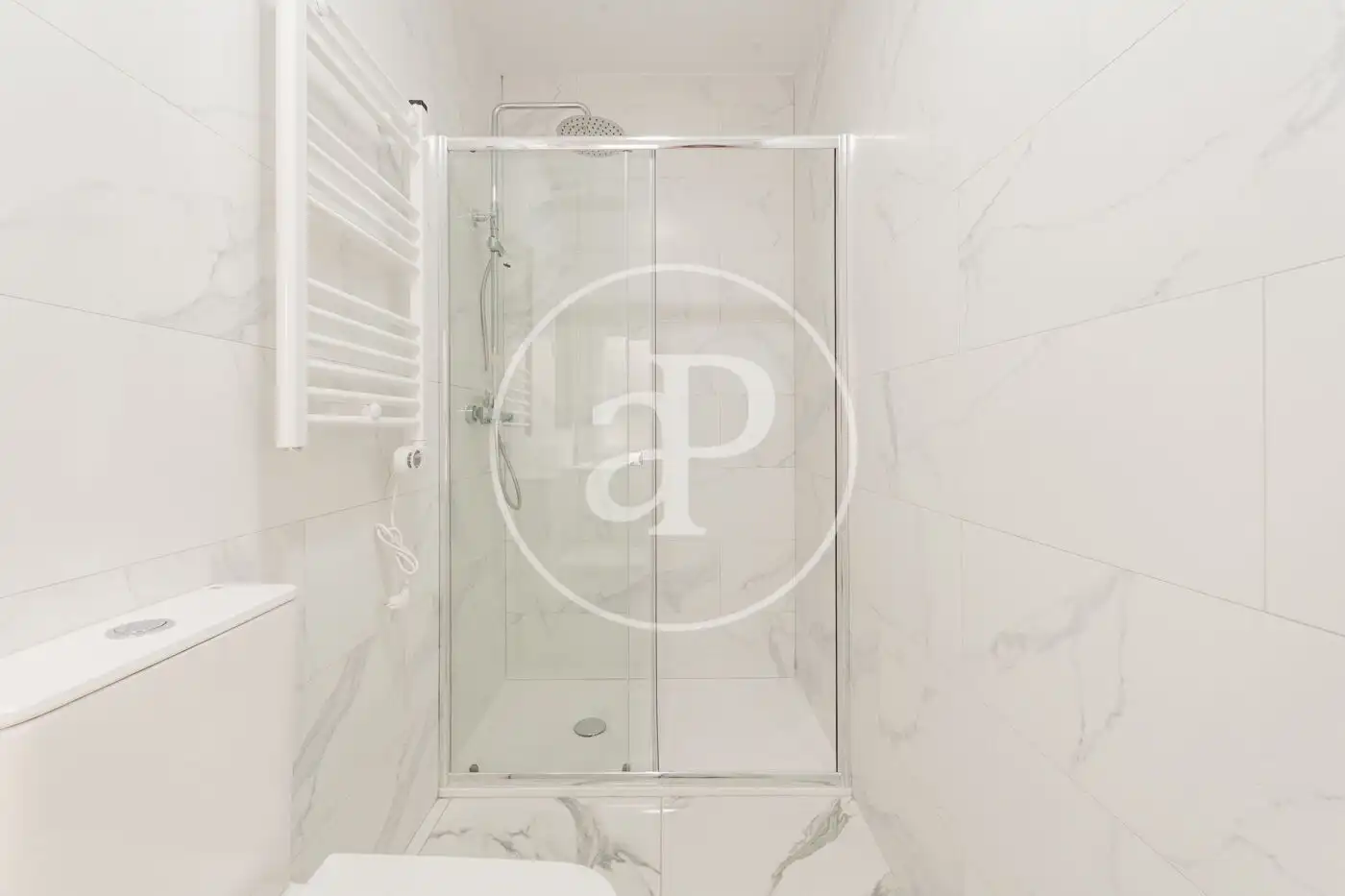 Flat for sale in Prosperidad